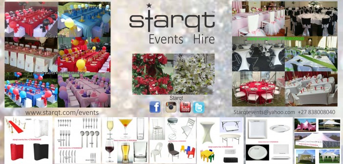 Events Hire