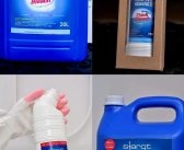 StarQt Essentials  Thick Bleach