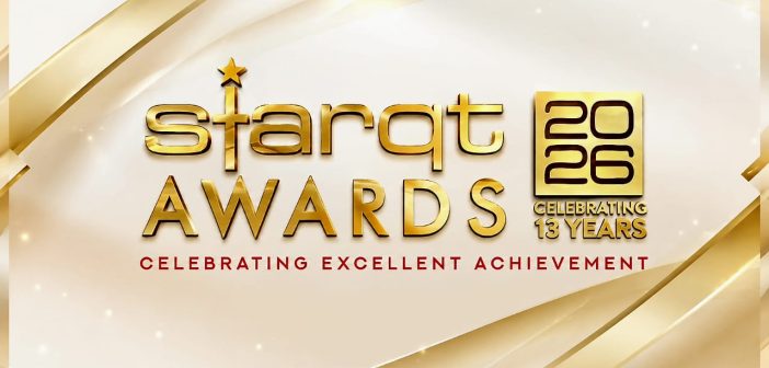 StarQt Awards